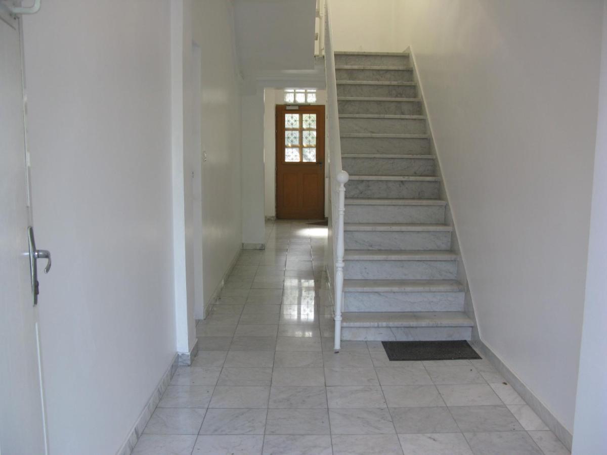 Gite Mella La Courneuve Quarto foto